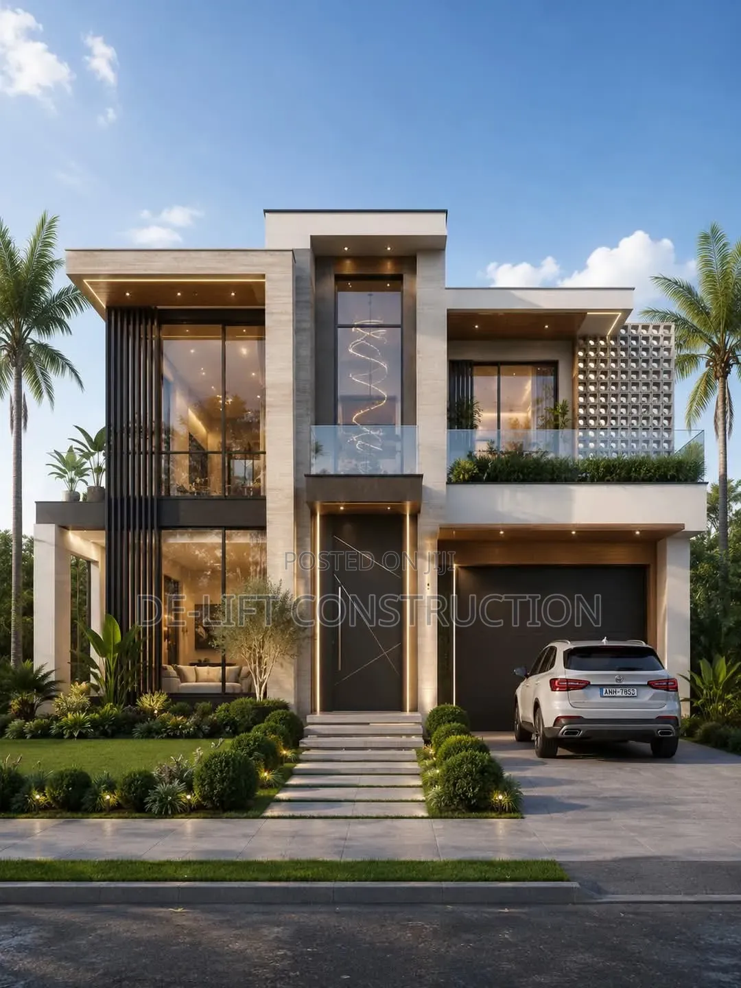 Hello Are You Urgently Looking for a Professional Architect?