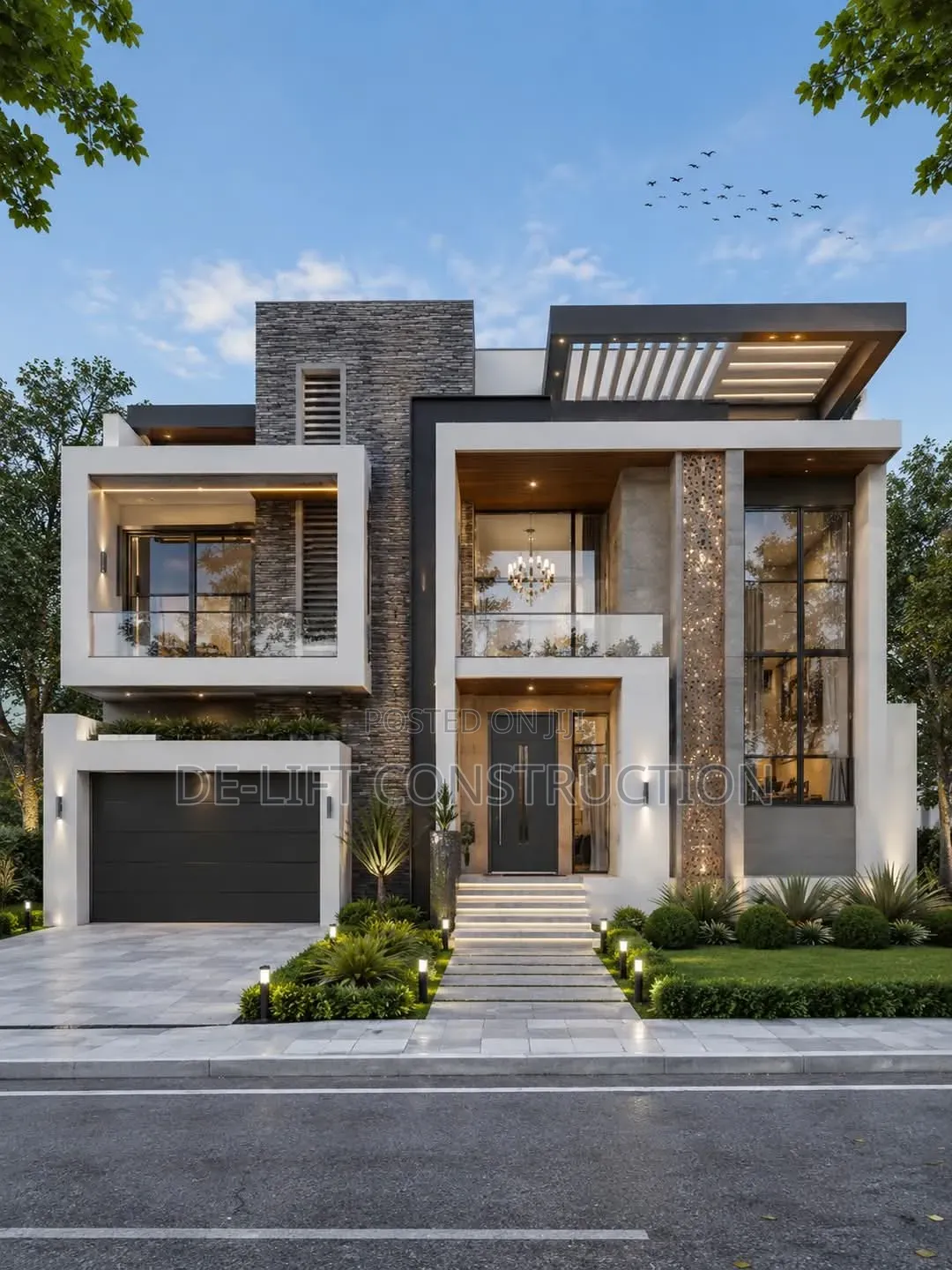 Hello Are You Urgently Looking for a Professional Architect?