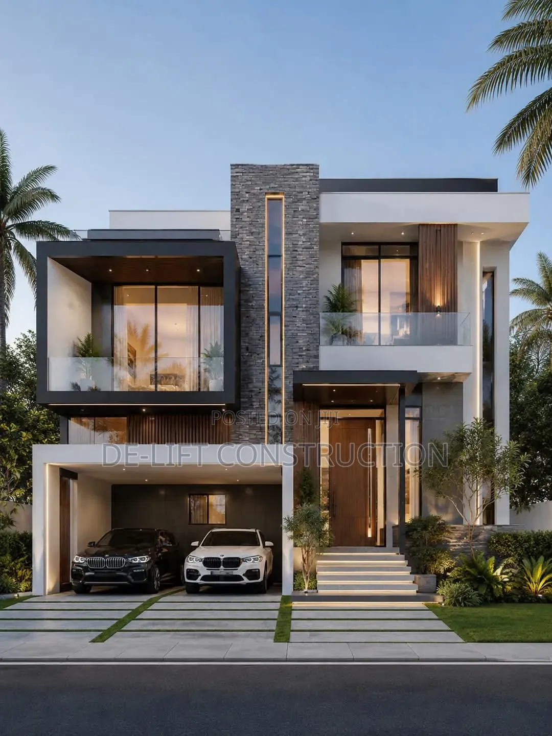 Hello Are You Urgently Looking for a Professional Architect?