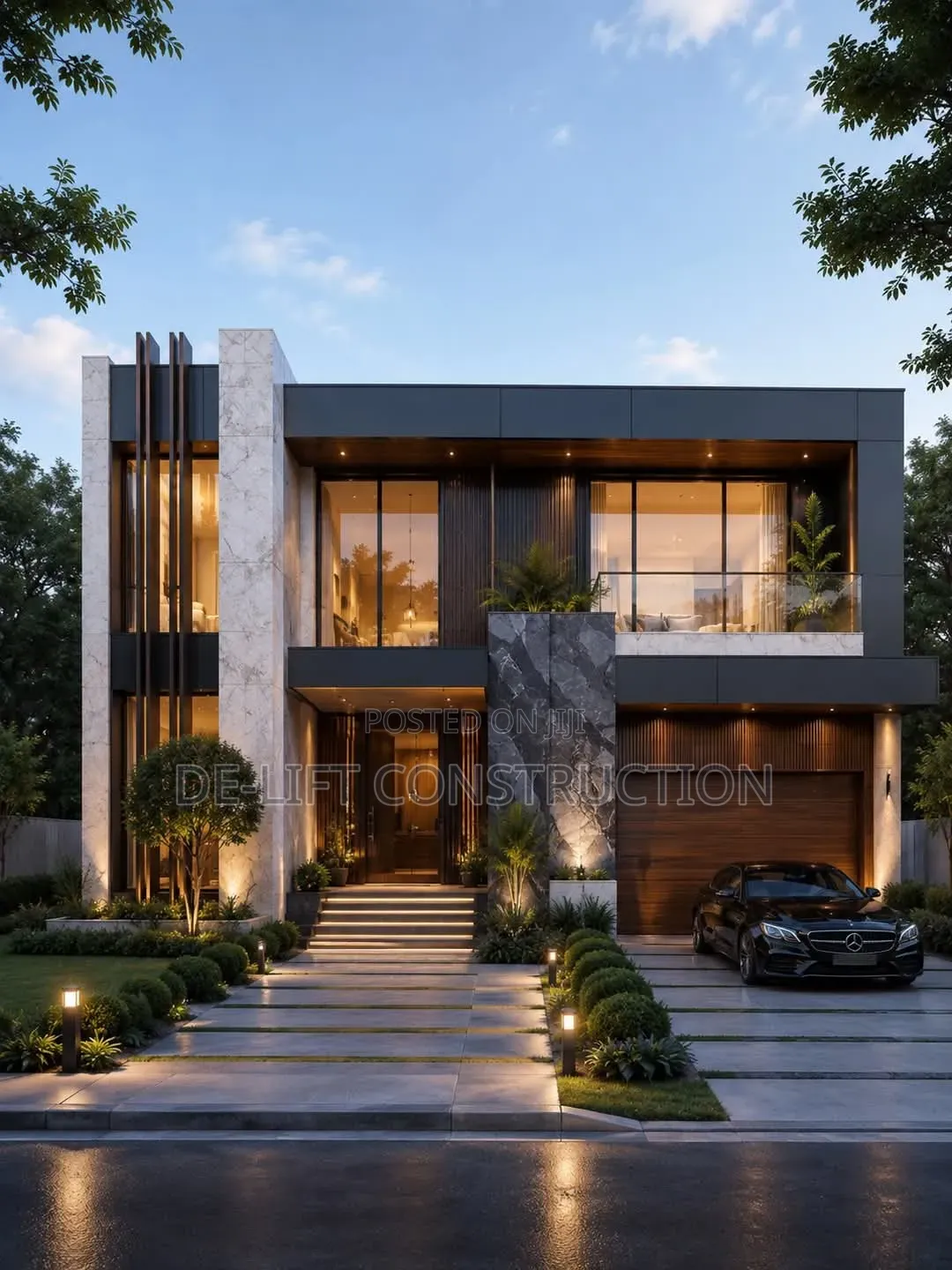 Hello Are You Urgently Looking for a Professional Architect?