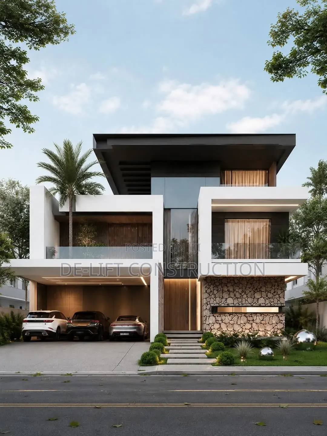 Hello Are You Urgently Looking for a Professional Architect?