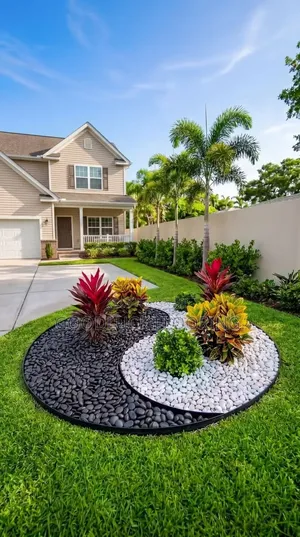 Landscape Design