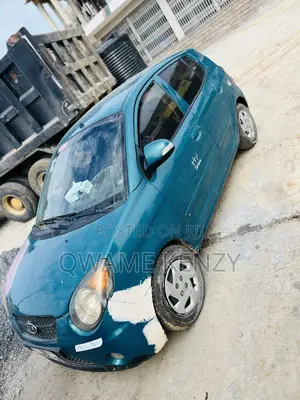 Kia Morning 2009