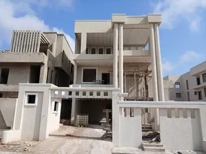 4bdrm House in Brother K Estate, Kumasi Metropolitan for sale