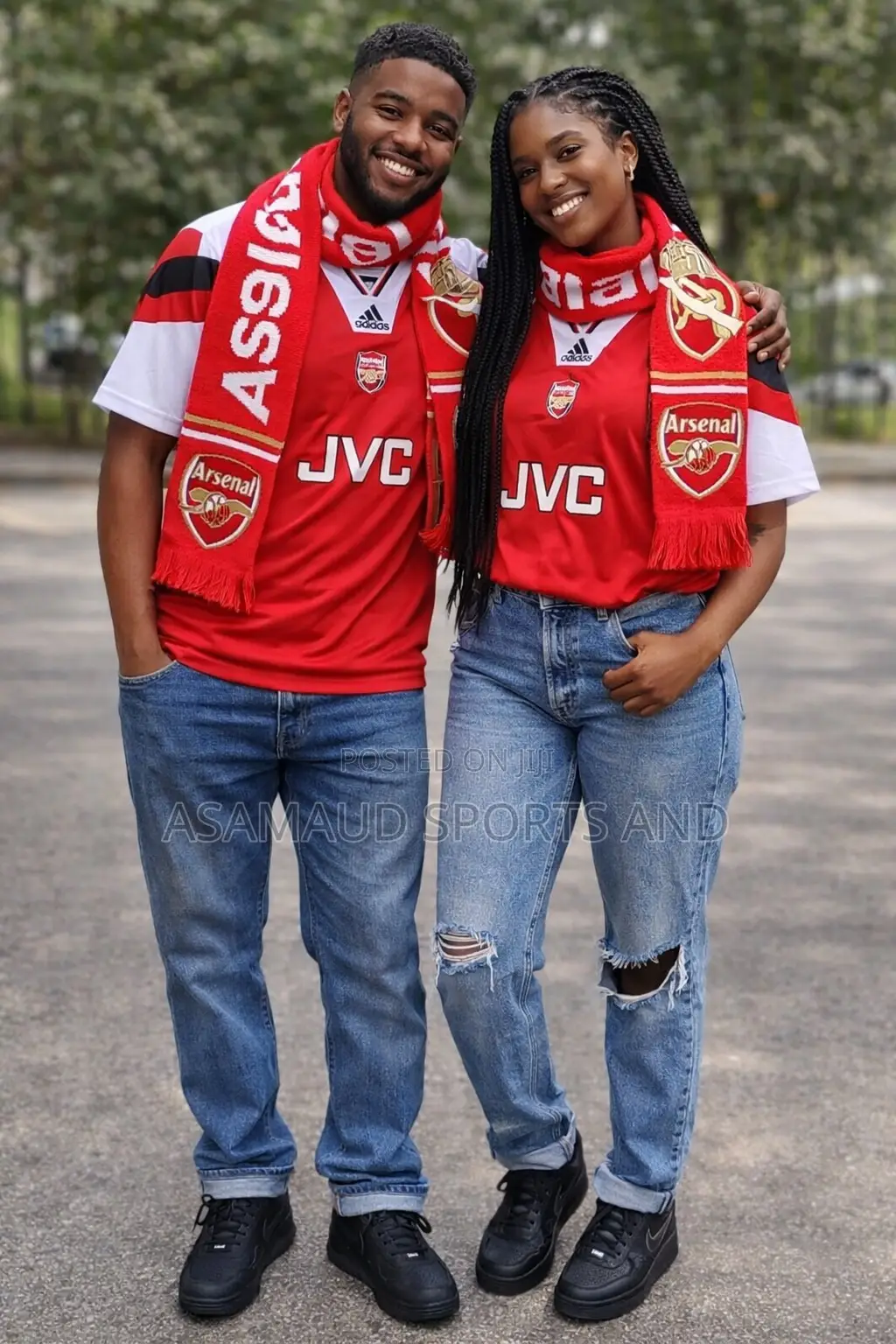 Original Arsenal Retro Kit Available at Cool Price