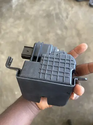 Kia Sorento 2016-2020, Rear Tailgate Power Latch Assy