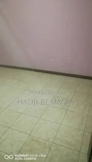 Studio Apartment in Housing Down for rent