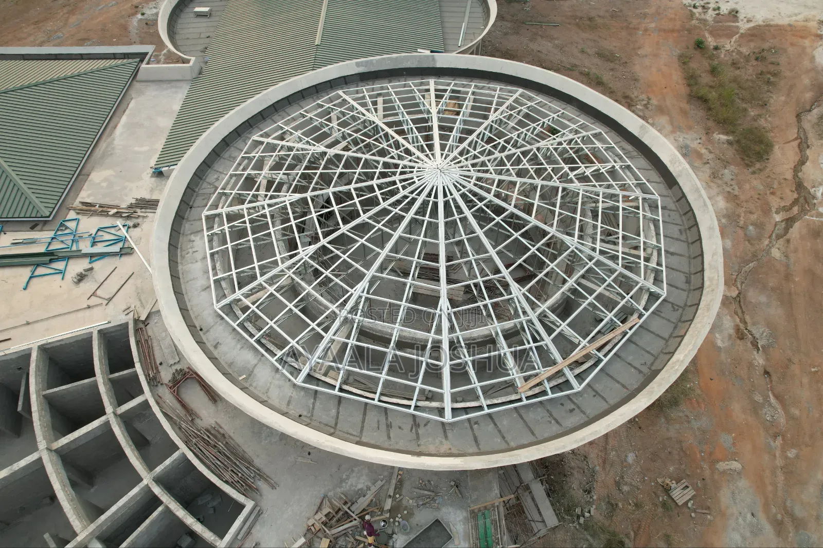 GML Roofing Systems