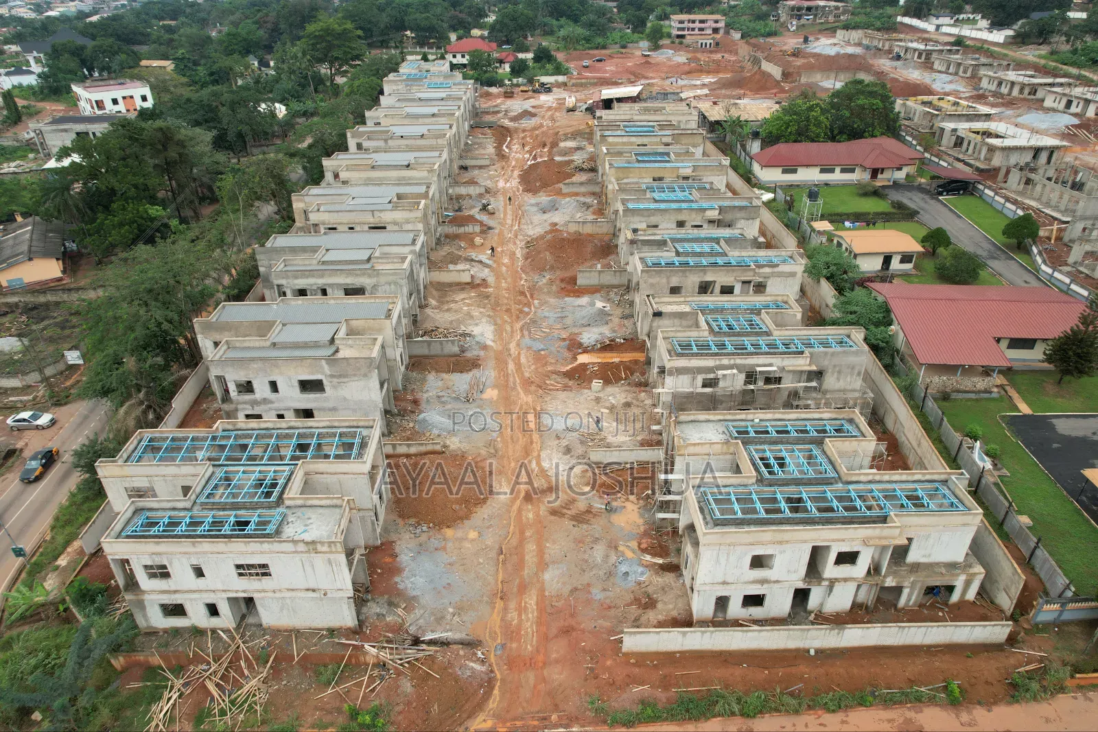 GML Roofing Systems