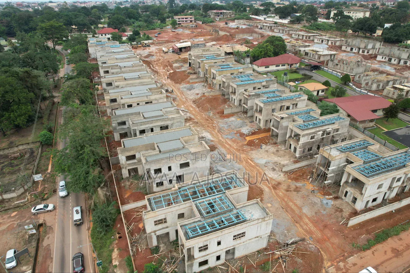 GML Roofing Systems