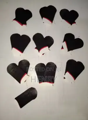 Finger Gaming Sleeves