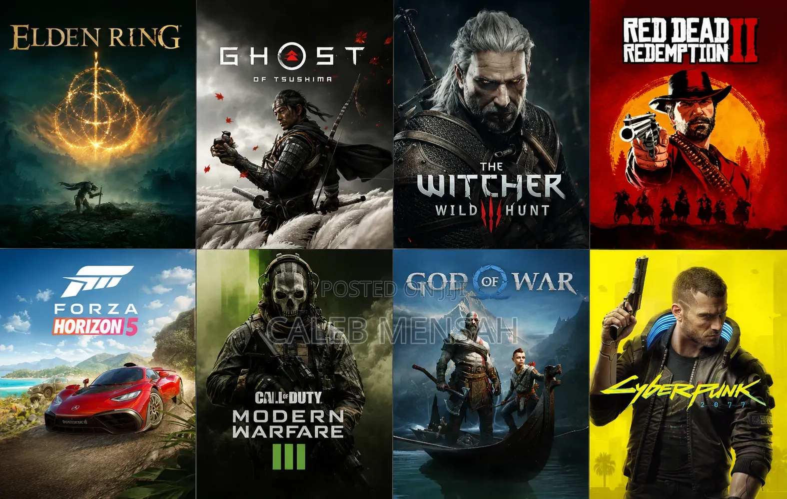 Pc Games For All Computers