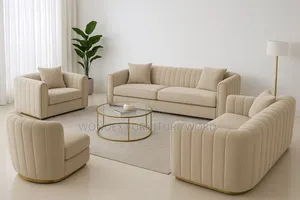Capacity Stuffing Couch Very Strong and Quality