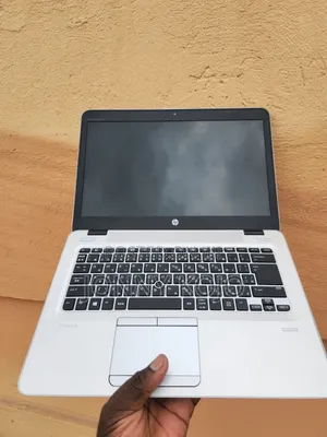 Laptop HP EliteBook 840 G3 8GB Intel Core i7 SSD 256GB