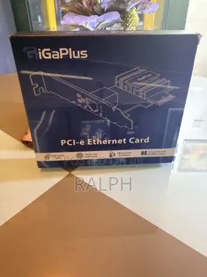 Ethernet Card