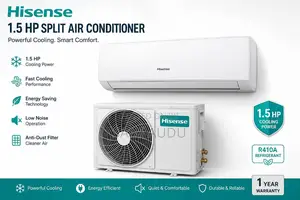 Hi Sense Airconditioner Split Unit