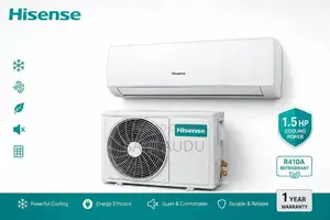 Hi Sense Airconditioner Split Unit