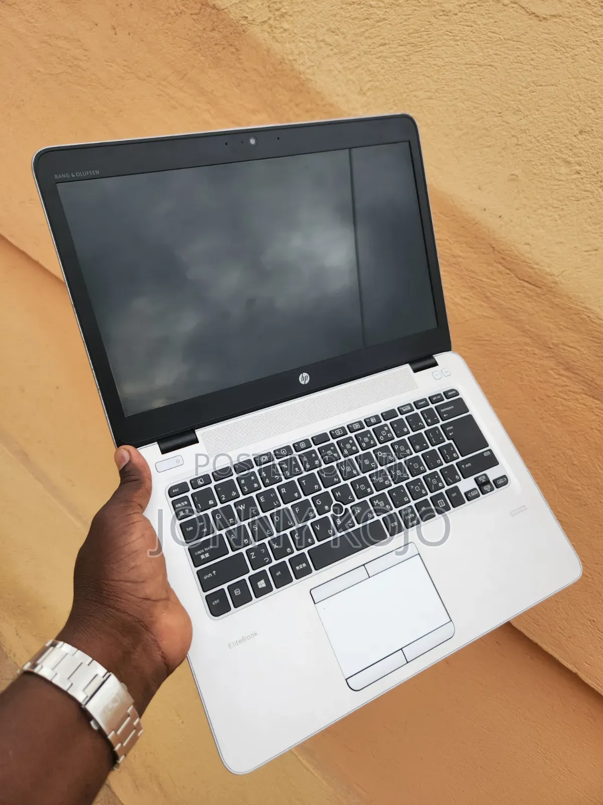 Laptop HP EliteBook 840 G3 8GB Intel Core i7 SSD 256GB