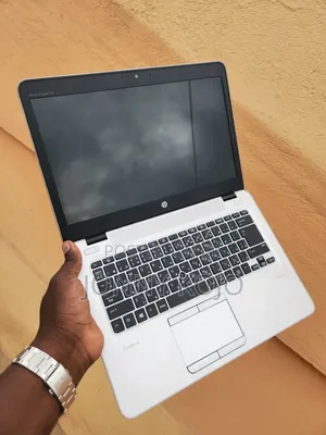 Laptop HP EliteBook 840 G3 8GB Intel Core i7 SSD 256GB