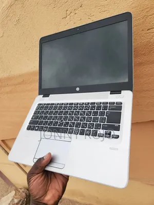 Laptop HP EliteBook 840 G3 8GB Intel Core i7 SSD 256GB