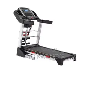 New Smart Electric Treadmill LCD Screen
