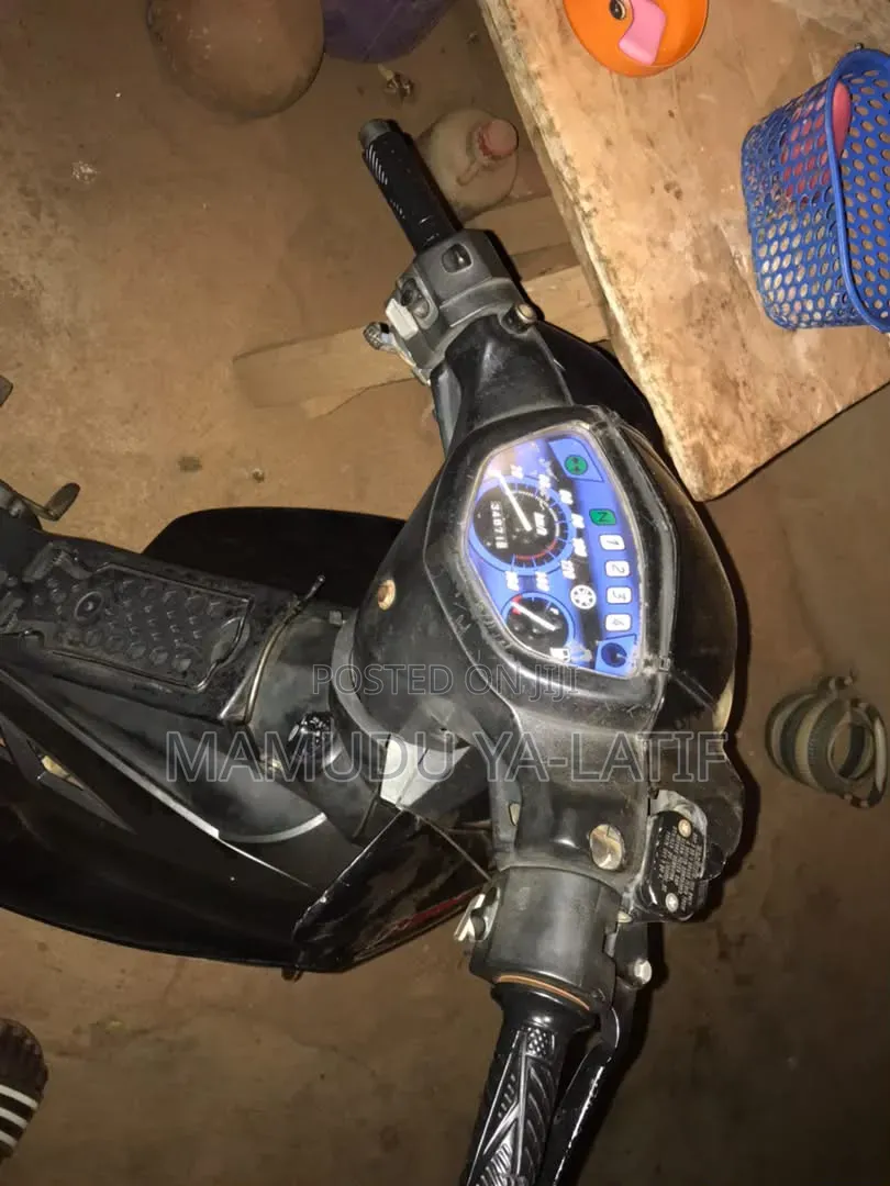 Yamaha Road Star 2024 Black