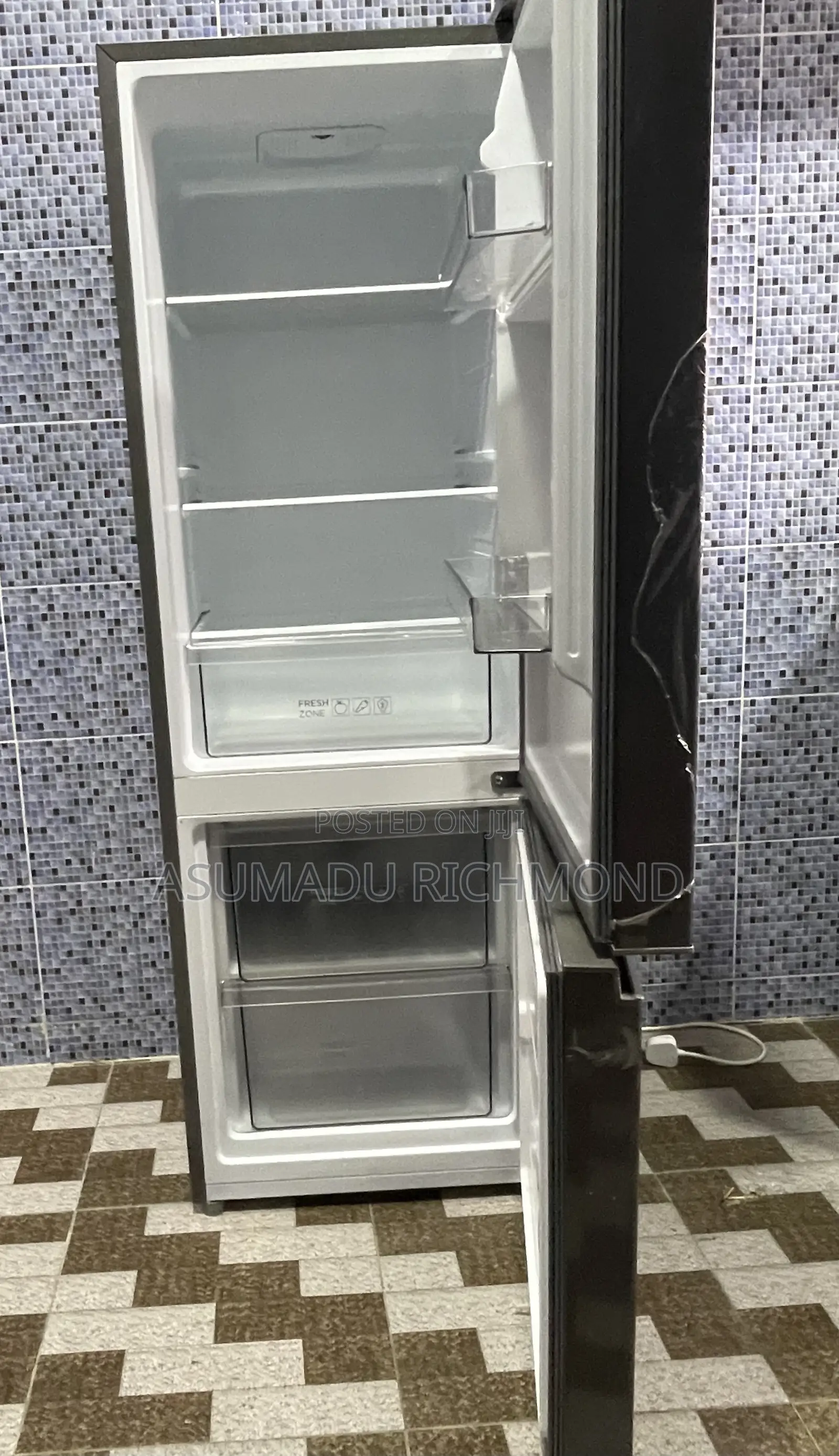 Slightly Used Fridge for Sale , Still Neat , Not Used for More Than 6
