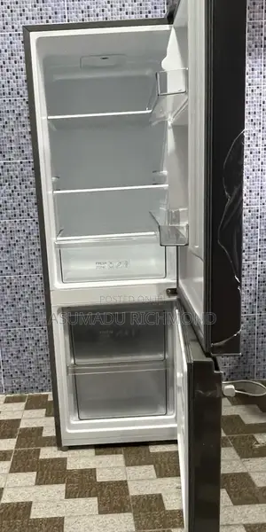 Slightly Used Fridge for Sale , Still Neat , Not Used for More Than 6