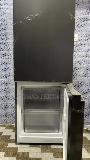Slightly Used Fridge for Sale , Still Neat , Not Used for More Than 6