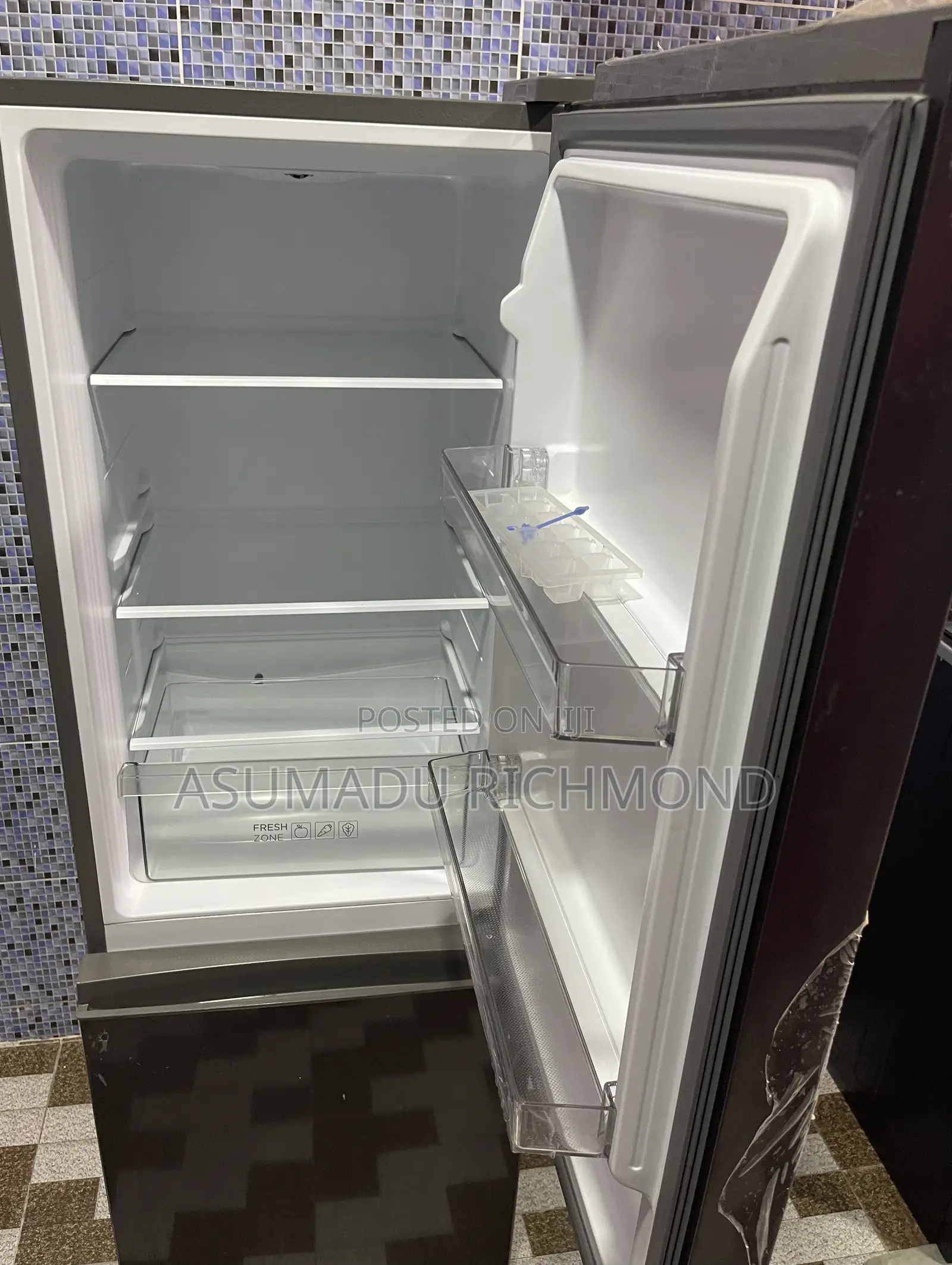 Slightly Used Fridge for Sale , Still Neat , Not Used for More Than 6