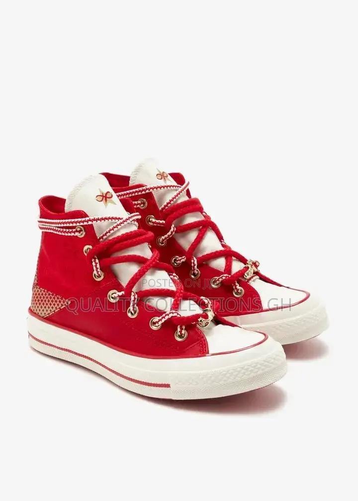 Converse Chuck 70 Lunar New Year