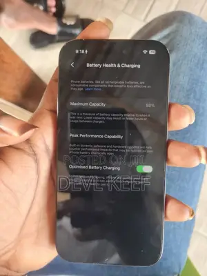 Apple iPhone 14 Pro 128 GB Gray