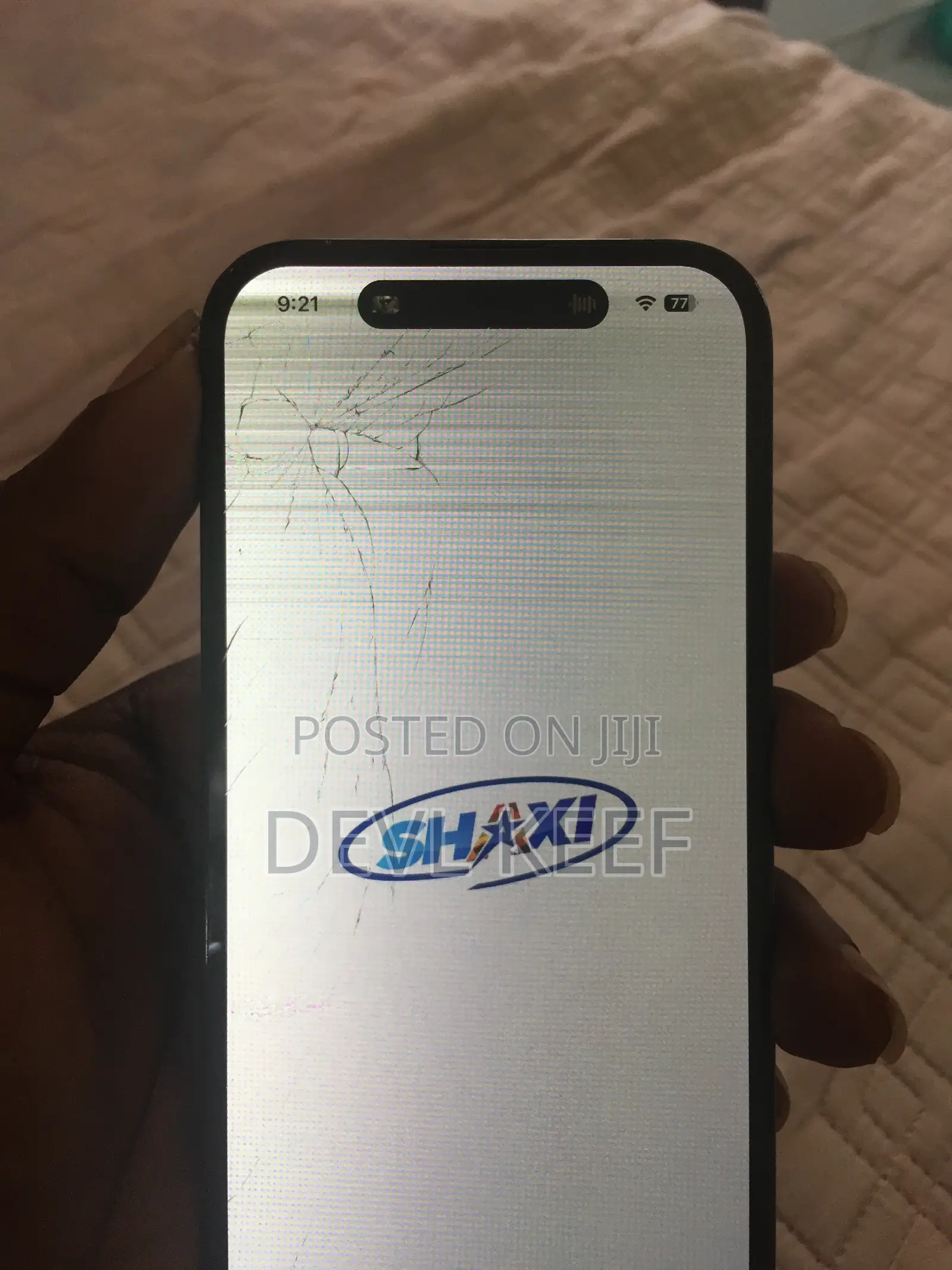 Apple iPhone 14 Pro 128 GB Gray