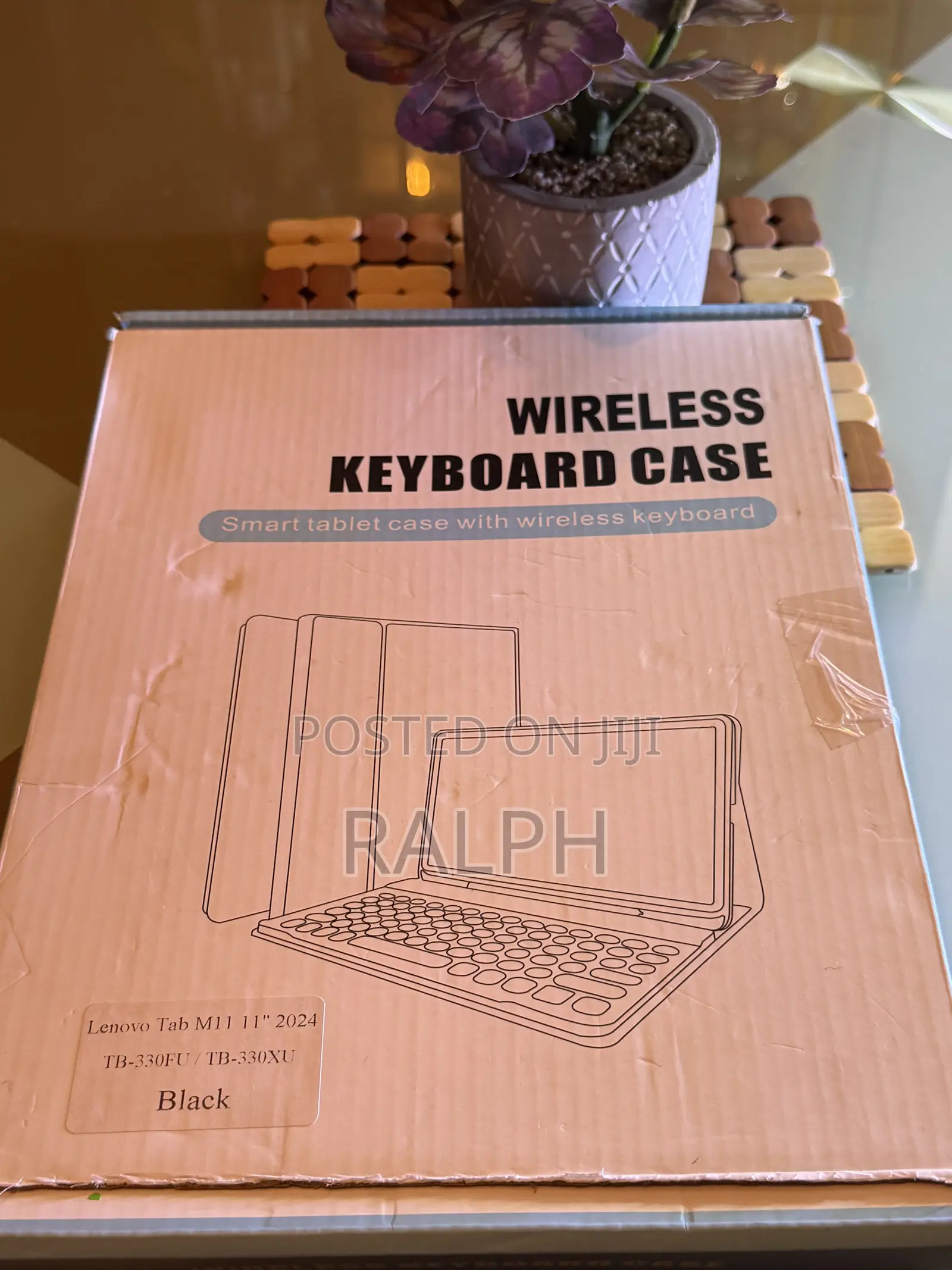 Lenovo Tablet Case