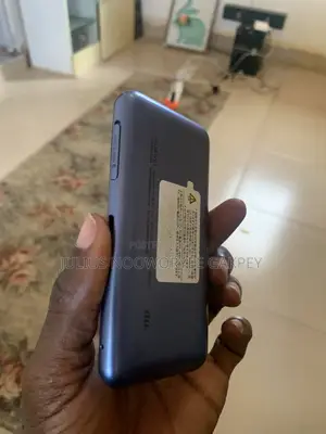 Huawei 4g/5g Speed Wifi