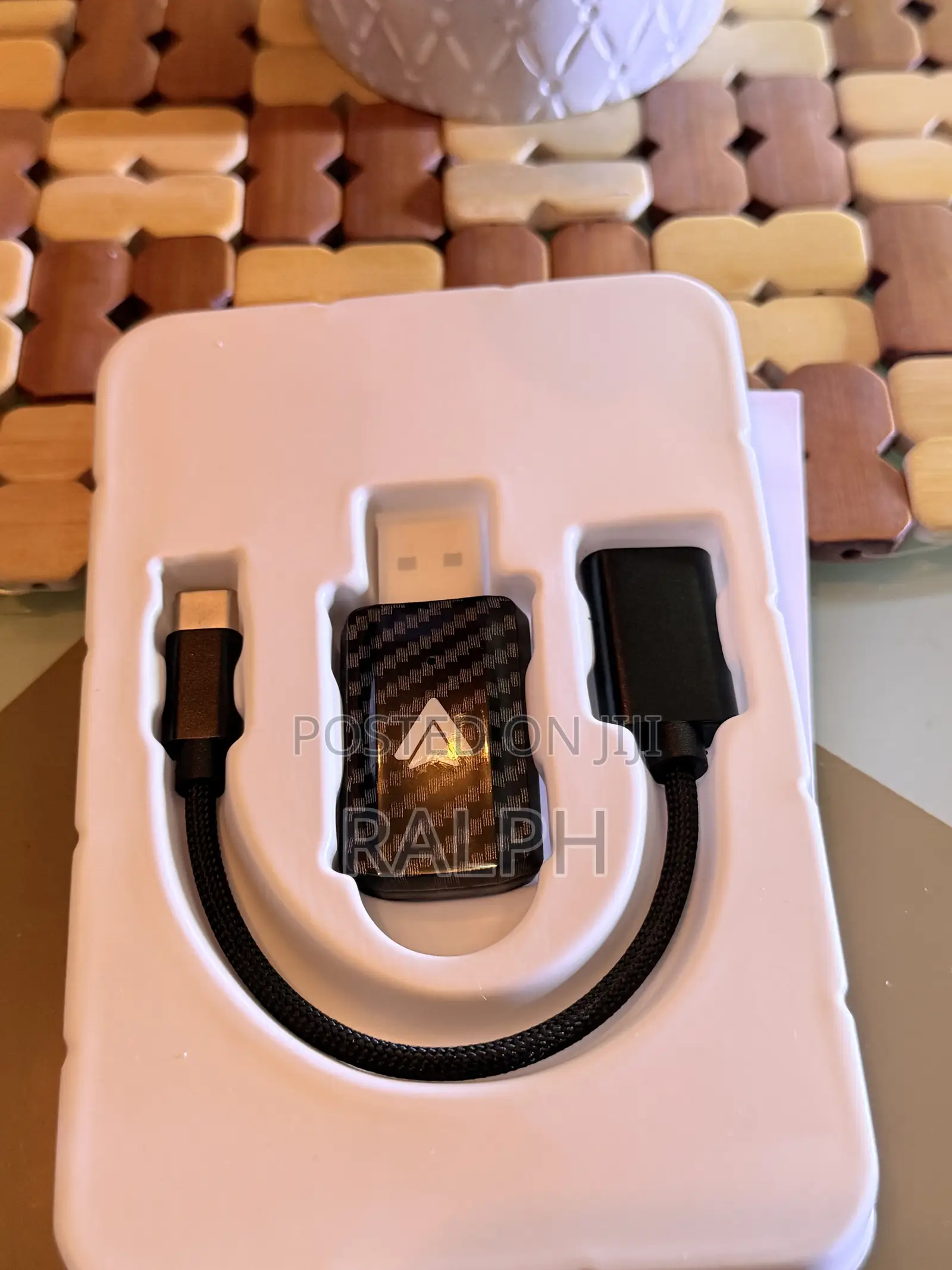 Wireless Car Play