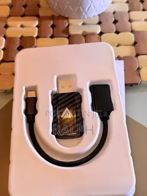 Wireless Car Play