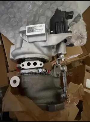 Honda CRV Cr-v 2017 - 2022 Turbo Charger Complete