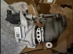 Honda CRV Cr-v 2017 - 2022 Turbo Charger Complete