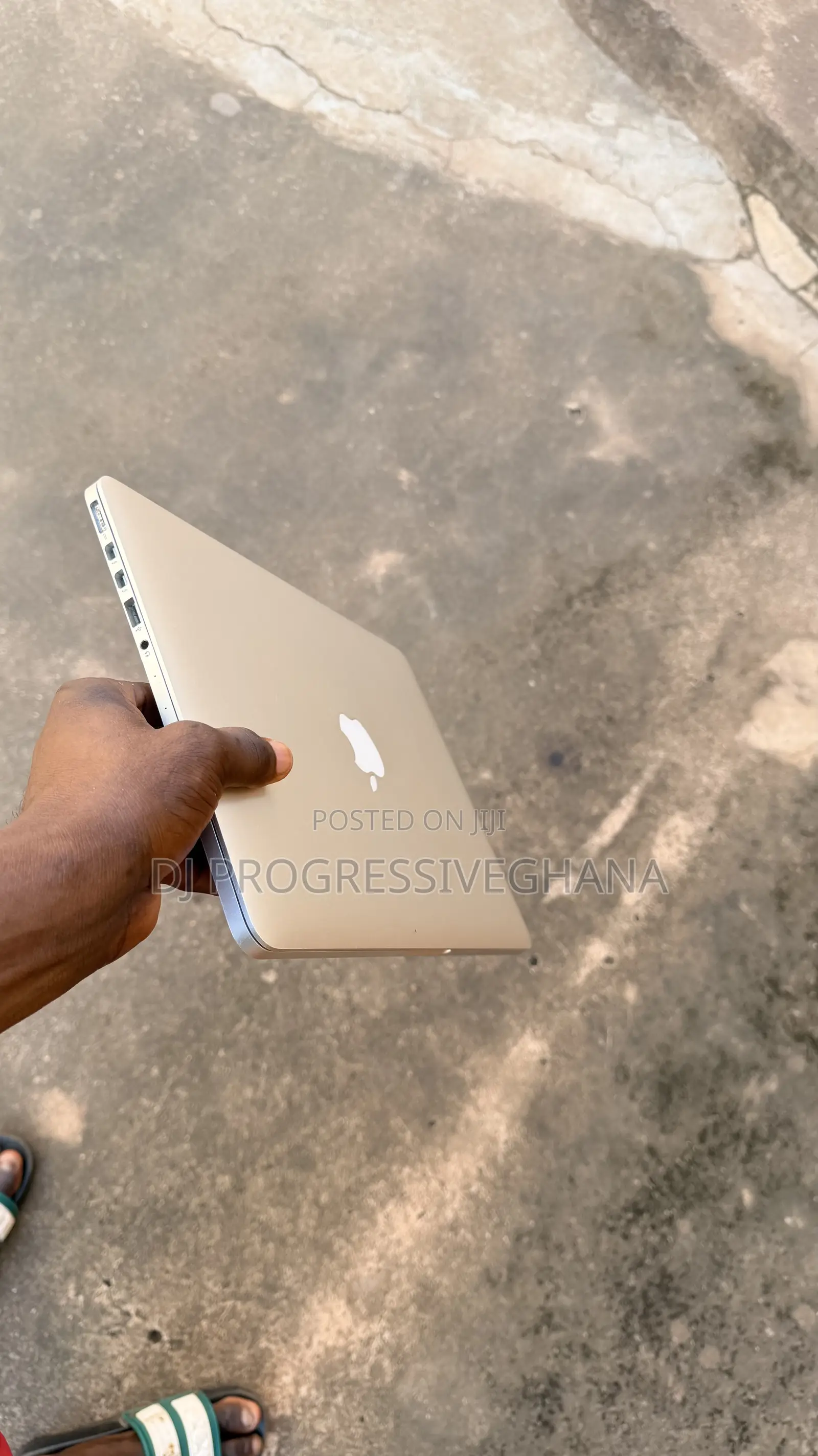 Laptop Apple MacBook 2013 4GB Intel Core i5 SSD 256GB