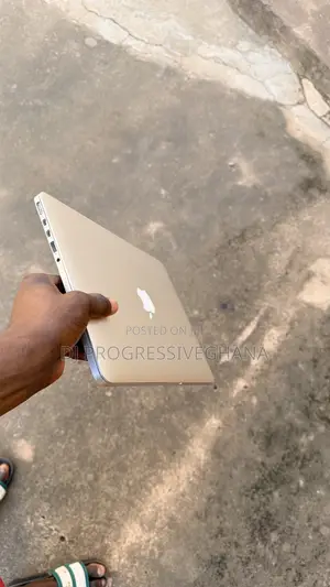 Laptop Apple MacBook 2013 4GB Intel Core i5 SSD 256GB