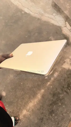 Laptop Apple MacBook 2013 4GB Intel Core i5 SSD 256GB