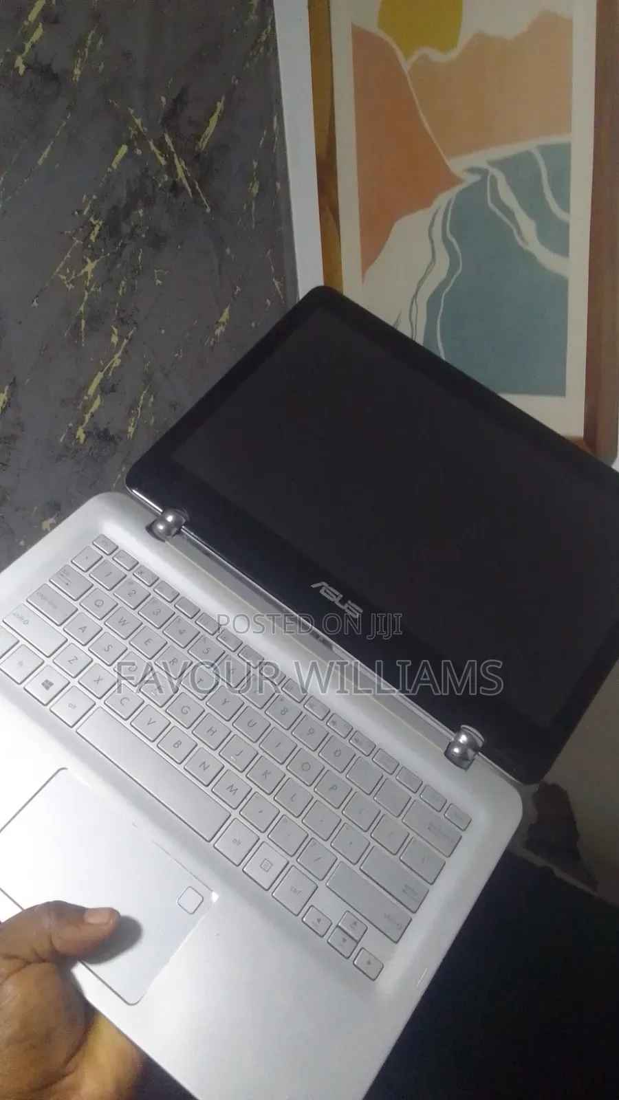 Laptop Asus ASUSPRO P2440UQ 6GB Intel Core i5 HDD+SSD 1T
