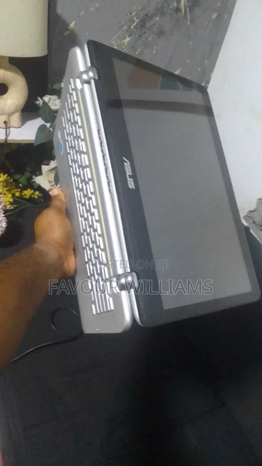 Laptop Asus ASUSPRO P2440UQ 6GB Intel Core i5 HDD+SSD 1T