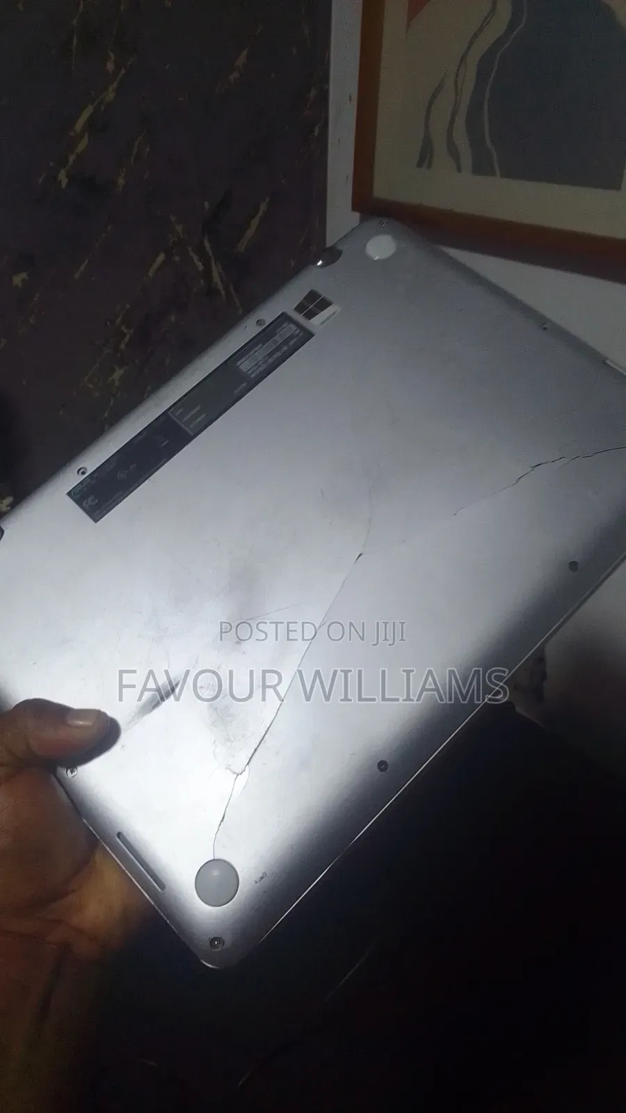 Laptop Asus ASUSPRO P2440UQ 6GB Intel Core i5 HDD+SSD 1T