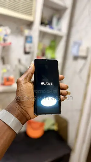 Huawei P30 Pro 256 GB Blue