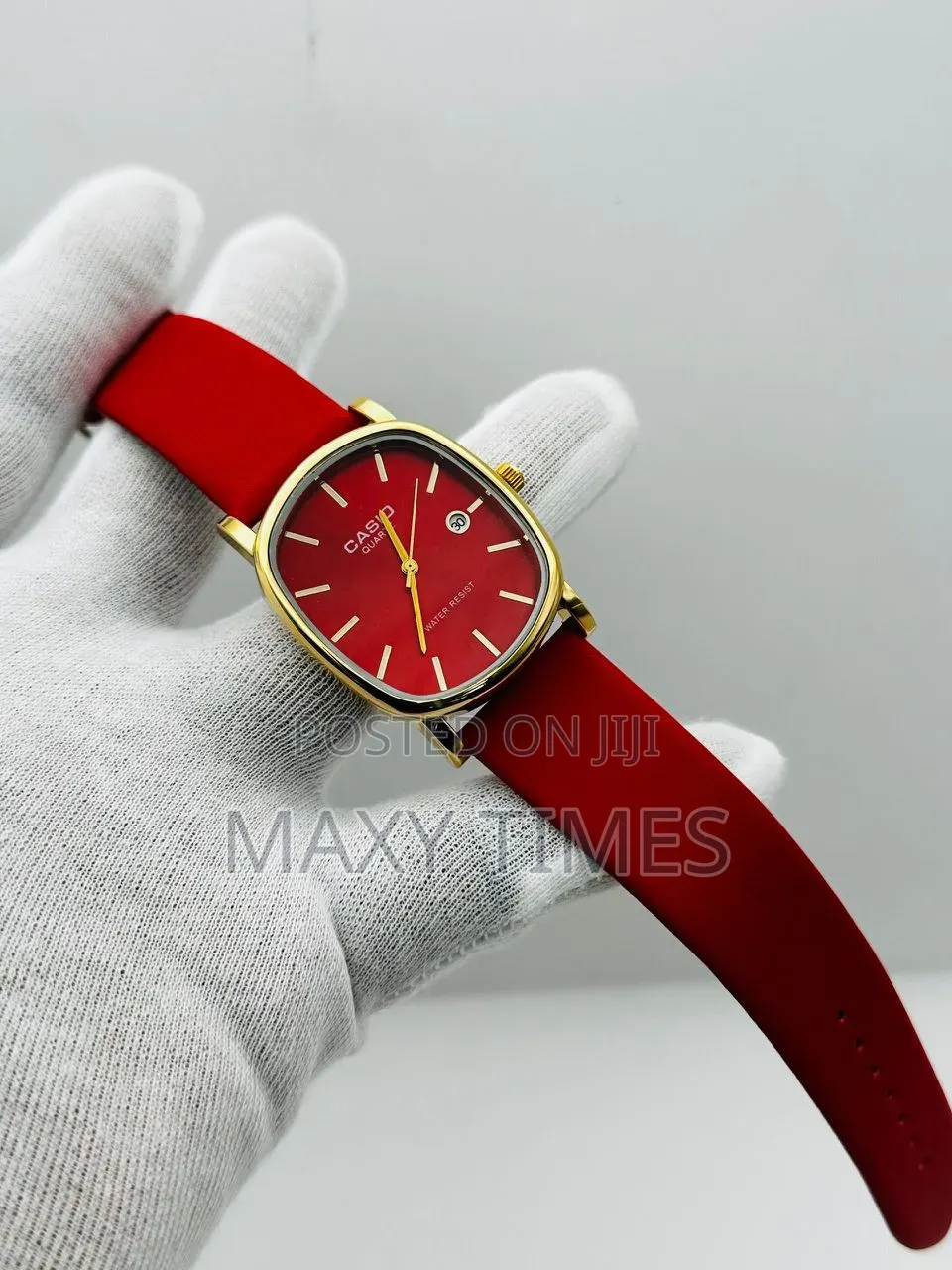Original Casio Band Watches