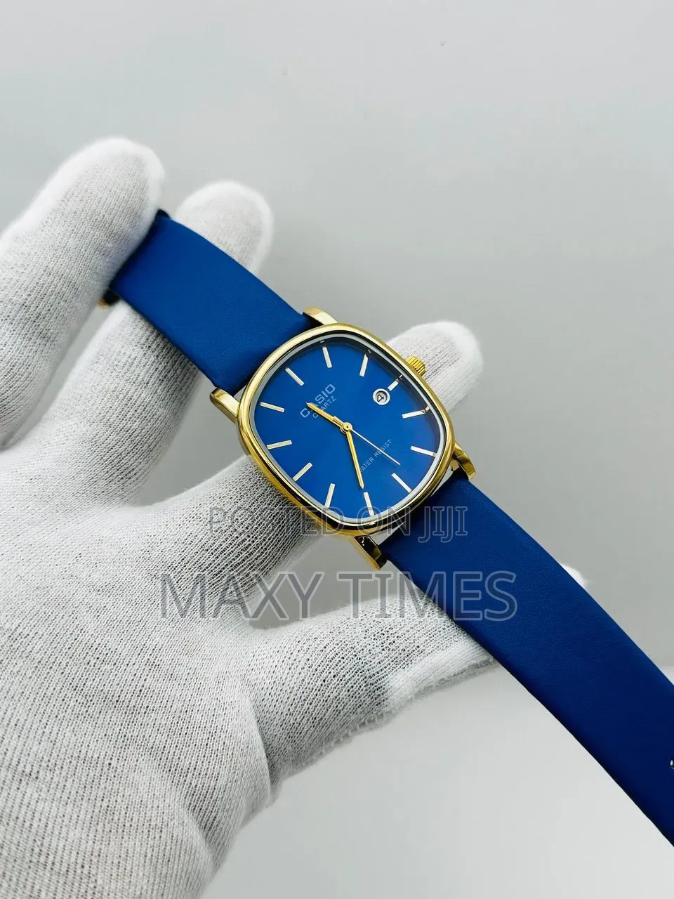 Original Casio Band Watches