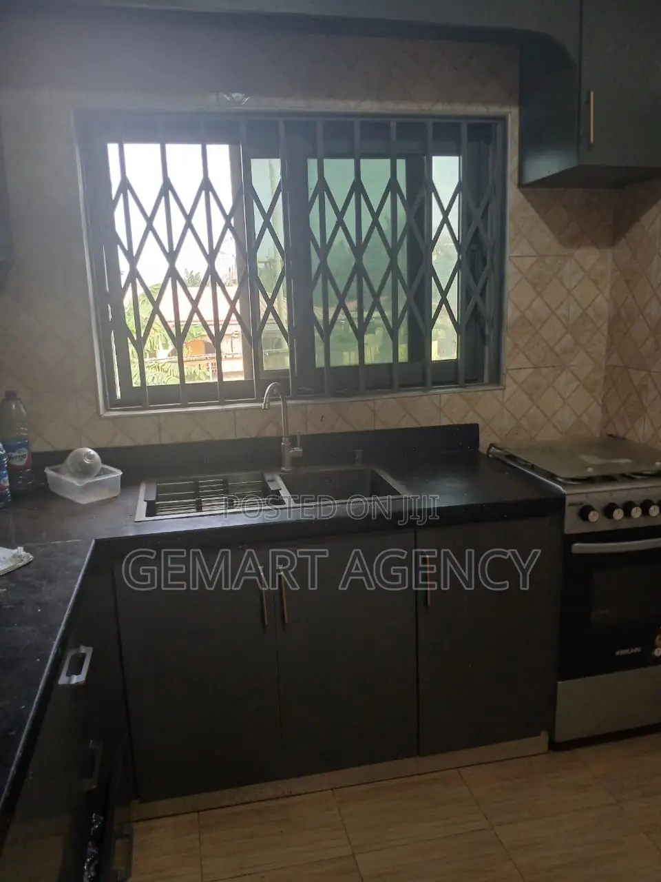 2bdrm Apartment in Taifa Arow Junction for rent
