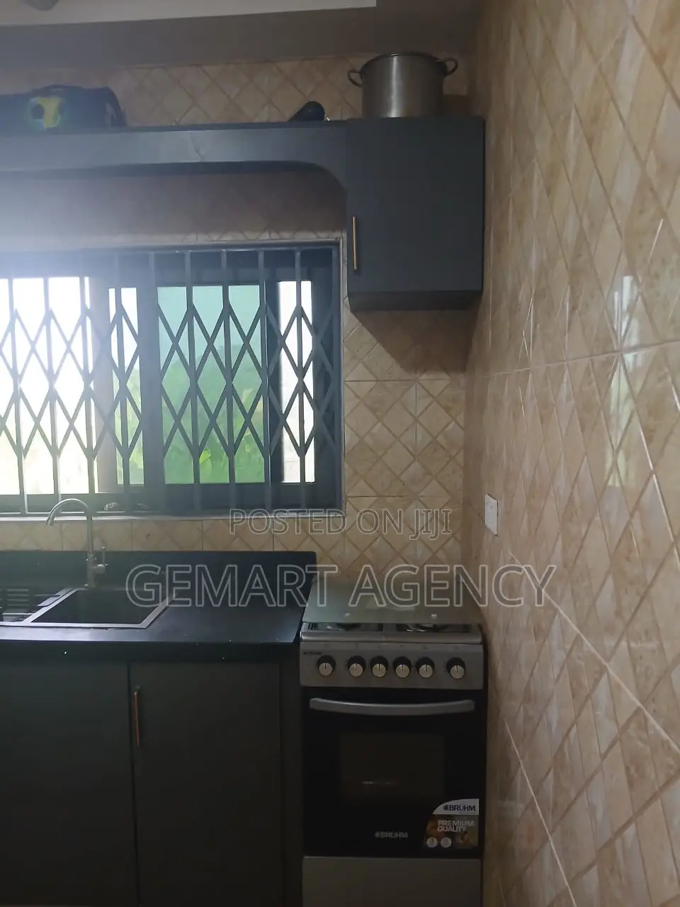 2bdrm Apartment in Taifa Arow Junction for rent